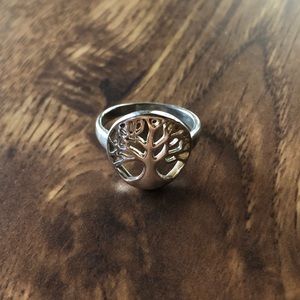 cute tree ring!